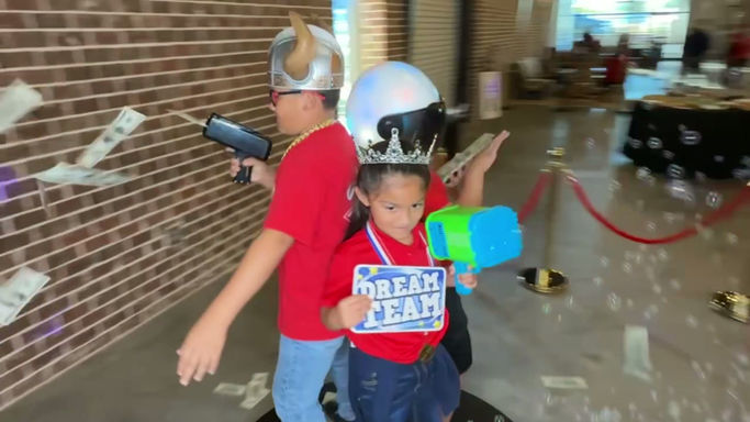 Newton County Chamber of Commerce